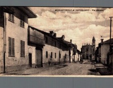 Cuneo Monasterolo di