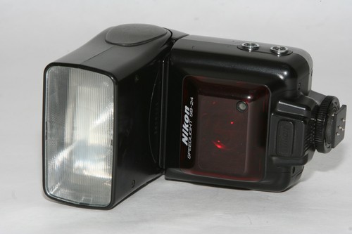 Nikon speedlight 24 - nikon,