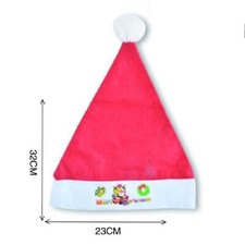 Cappello Natalizio di Babbo