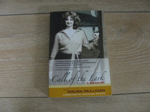Call the lark maura - by,