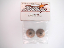 Team Durango DEX210 Set mozzo