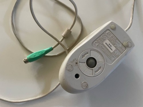 Logitech s69 mouse 2 - logitech, m-s69