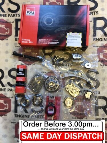 Catena distribuzione kit - catena,