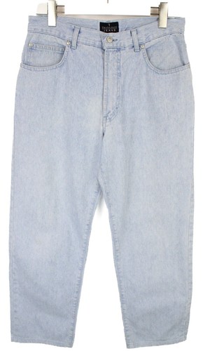 Jeans uomo trussardi uk33 - trussardi,