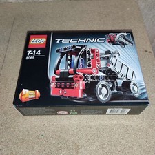 LEGO Technic 8065 - Il mini