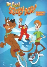 Be Cool, Scooby-Doo! Stagione