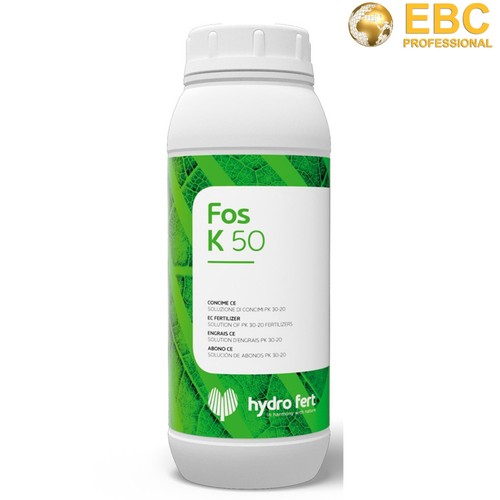 Hydro fert fos k50 - hydro, lt.1