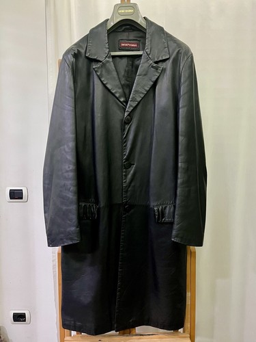 Cappotto enmporio armani - cappotto,