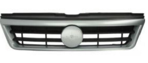 Griglia radiatore font grill