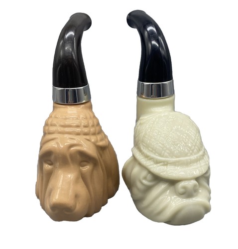 Lotto vintage bottiglie - di, 2
