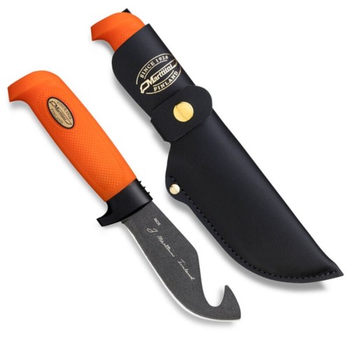 Coltello lama fissa marttiini - lama,