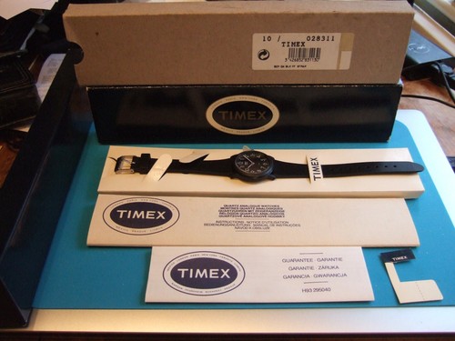 Orologio vintage nuovo - orologio,