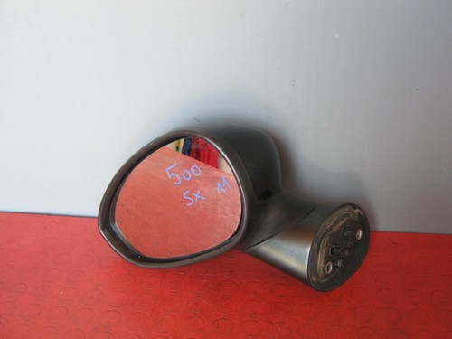 Specchietto esterno elettrico - esterno,
