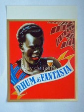 Vecchia etichetta old label