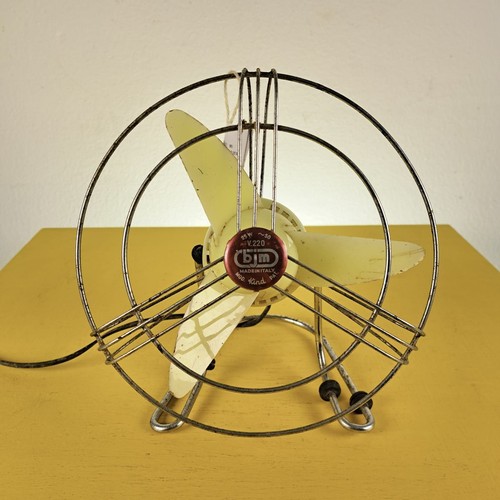 Ventilatore anni bjm - ventilatore, 70