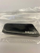 Adesivo Pinarello Most Original Dogma 65.1/F12 Chainstay Nero NUOVO PSPCB0001AM