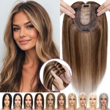 Base in seta clip in topper