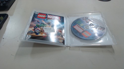 Lego marvel super heroes - lego,