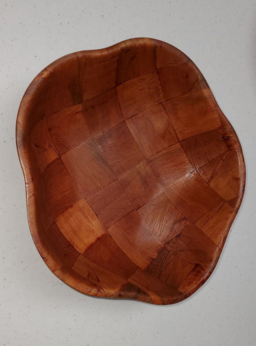 Insalatiere snack vintage - , 10"
