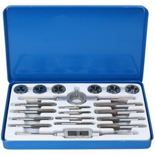 BSF Set di rubinetti e matrici