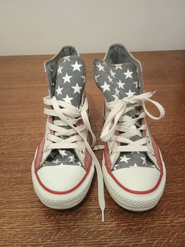 Converse chuck taylor all star - chuck,