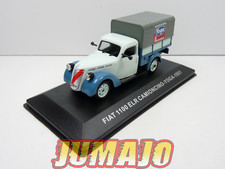 VCE18 1/43 IXO Commerciale