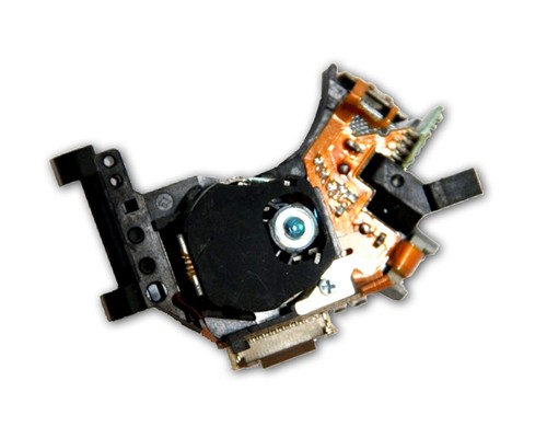 Nuovo pickup obiettivo - pickup, laser