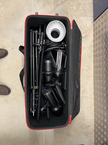 Pixapro lumi400ii head boom - lumi400ii,