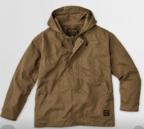 Filson ranger giacca anorak - giacca,