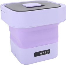 Lavatrice Portatile, Mini