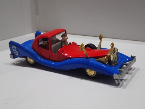Politoys 559 auto - politoys,
