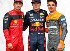 RedbuII Max Fan Edition Go