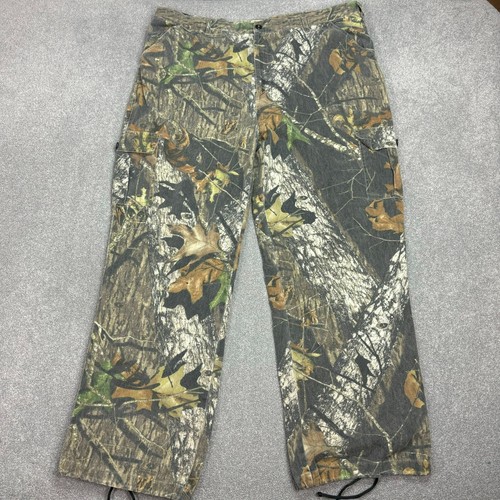 Realtree pantaloni adulto - realtree,