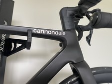 Cannondale SuperSix EVO 2 2024