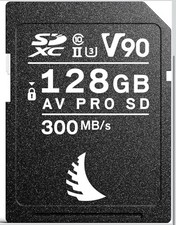 Scheda di memoria 128GB