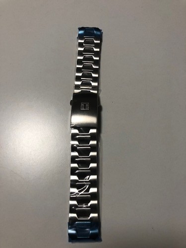 Tissot touch bracciale - t-touch,