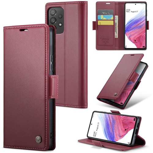 Cover per samsung galaxy a53 - cover,
