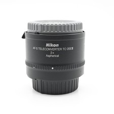 Nikon AF-S TC-20E III