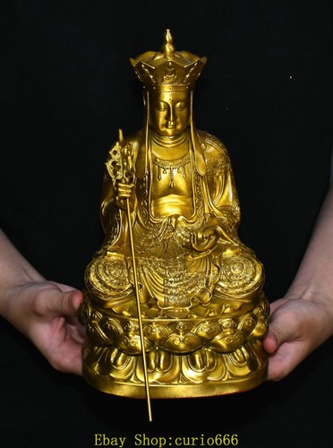Statua buddha boddhisattva - buddha,