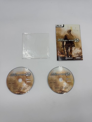 Call duty modern warfare 2 - call,