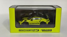 Minichamps x Tarmac Works 1:64