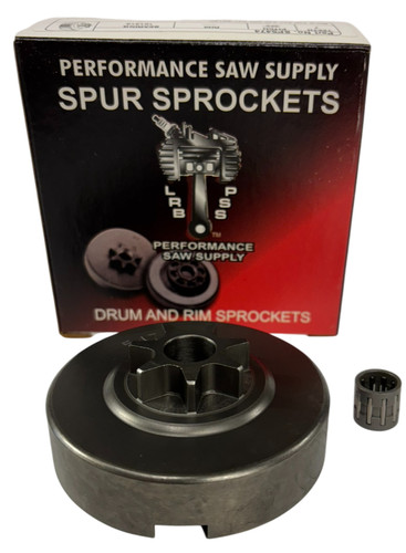Pignone solo pro spur fit - pignone,
