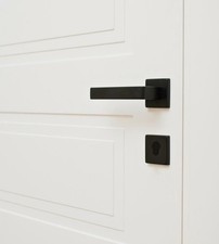 MANIGLIA per Porta QUADRATA