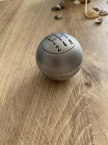 Pomello cambio originale alfa - cambio,