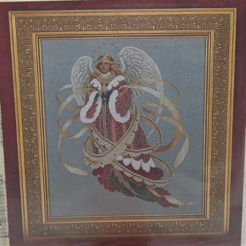 Angelo natale lavanda e - di,