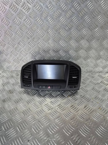 Display schermo opel - display,