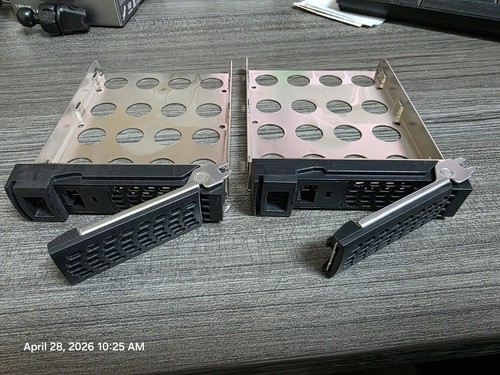 Caddy vassoio disco - , netgear
