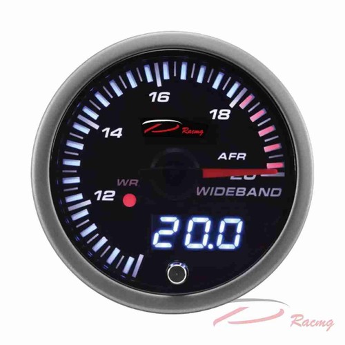 Depo racing wideband - racing, –