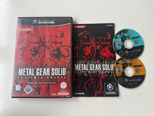Metal Gear Solid: The Twin