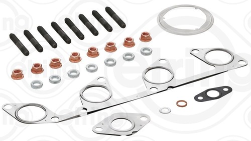 Kit montaggio elring - di,